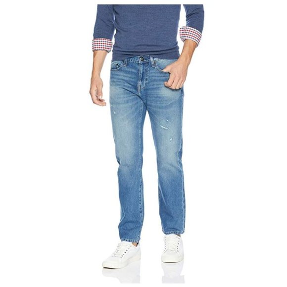 Amazon Brand - Goodthreads Men's Comfort Stretch - Picture 1 of 2